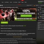 Netbet Bonus