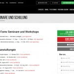 XM Seminare