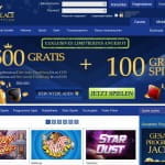 Euro Palace limitiertes Angebot