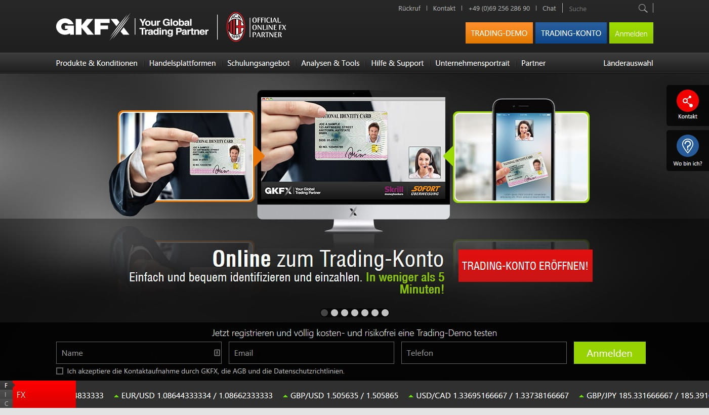 0.001 lot forex broker