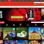 Ladbrokes Weihanchtsbonus