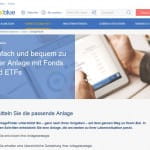 maxblue AnlageFinder