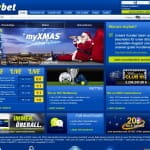 mybet myxmas