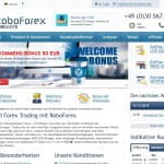 RoboForex