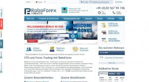 RoboForex