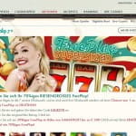 777 Casino Lucky 7