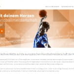 Betsson Handball EM