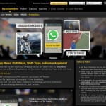 bwin WhatsApp