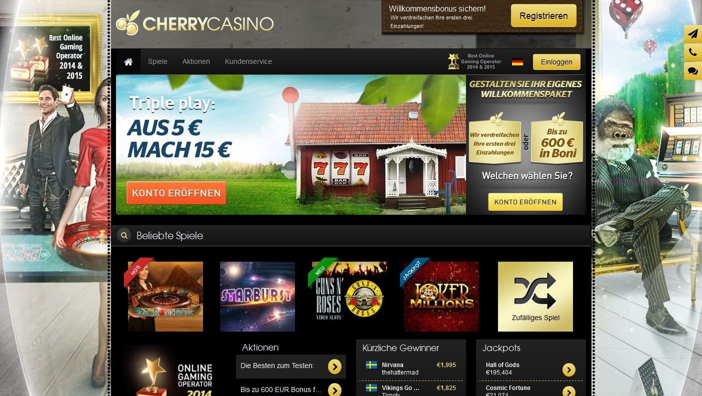 Chery Casino Chery Casino