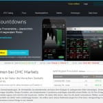 CMC Markets