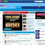 Sportingbet No Deposit