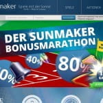 Sunmaker Bonusmarathon