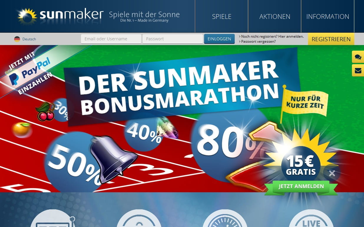 Sunmaker Paypal Sunmaker Paypal
