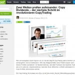 eToro Copy Dividends