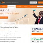 flatex und Zinspilot
