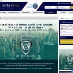 OptionWeb Geld zurück