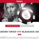 Tipico Blackjack Jackpot