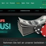 bet365 Aufs Haus
