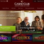 Casino Club