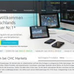 CMC Markets