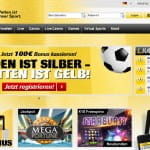 Interwetten