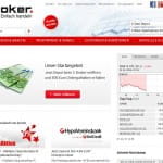S Broker Legitimation