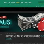 bet365 Aufs Haus