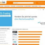 Forex Broker 2016