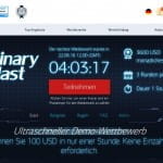 Ayrex Wettbewerb