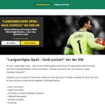 bet365 Elfmeter
