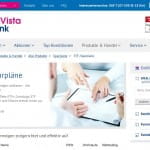 OnVista Bank ETF Sparpläne