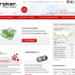 S Broker