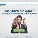 bet-at-home Bonus