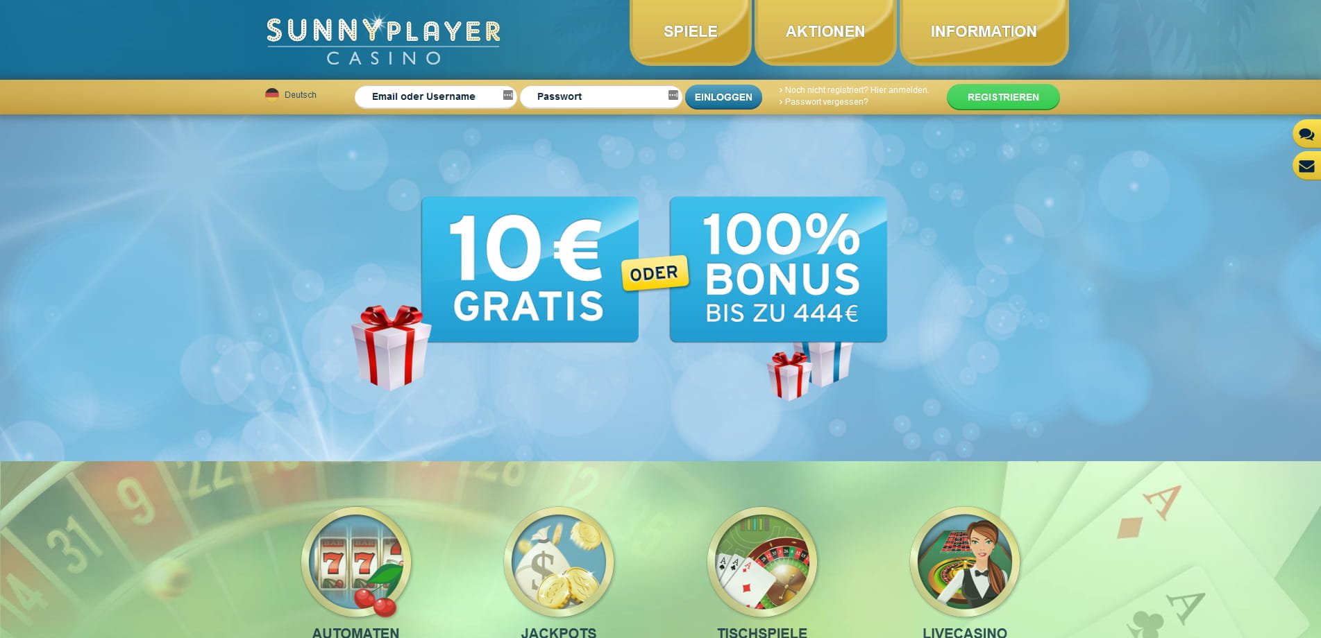 besten online casino zum auszahlen poker ohne geld spielen