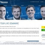 ActivTrades Trading Tour