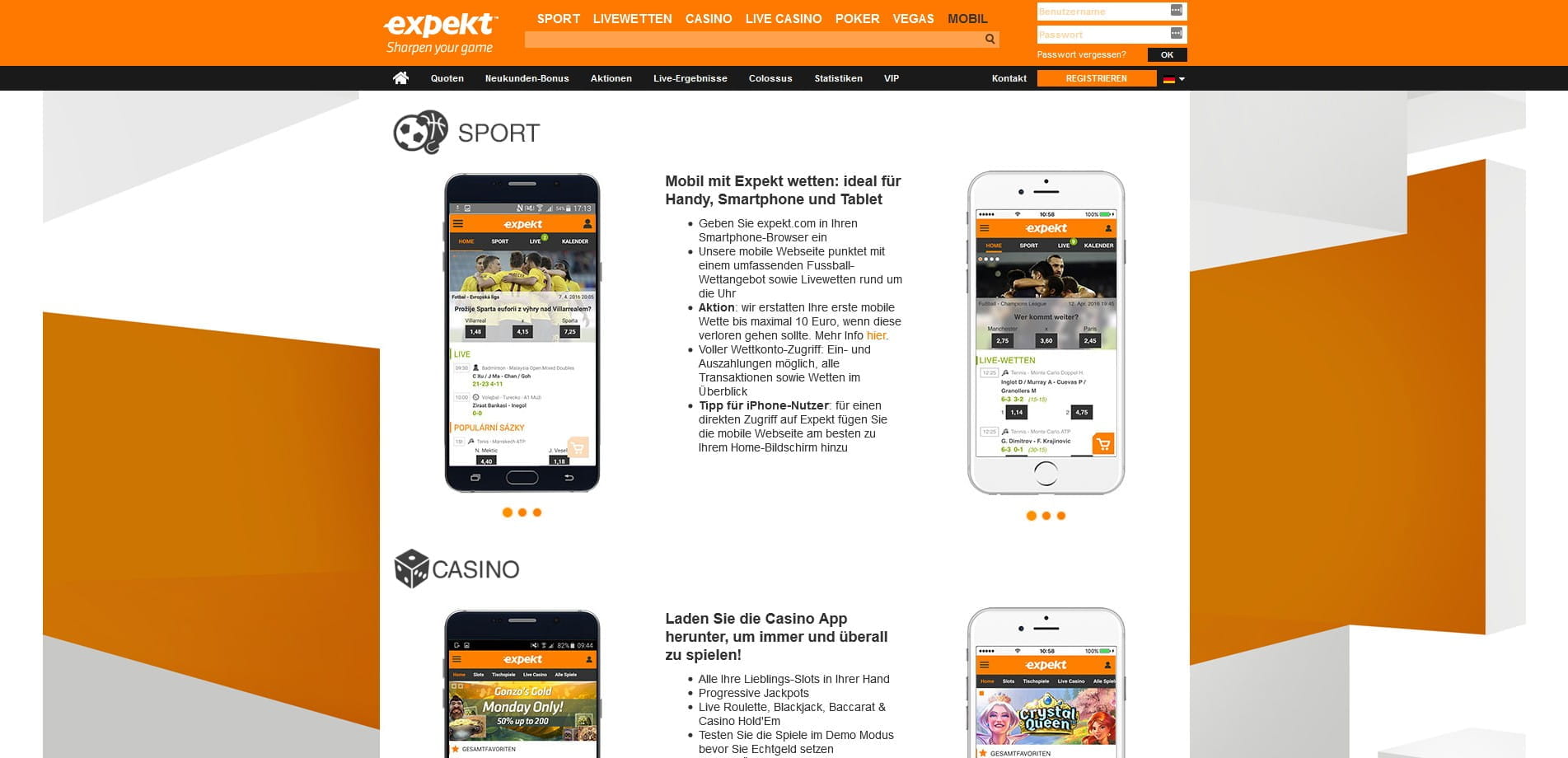 Handy Wetten Handy Wetten