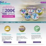 Olympische Slot Spiele