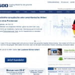 Plus500 App