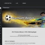 XTiP Premium Bonus