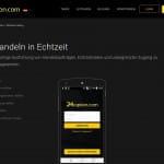 24option Trading App