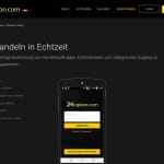 24option Trading App