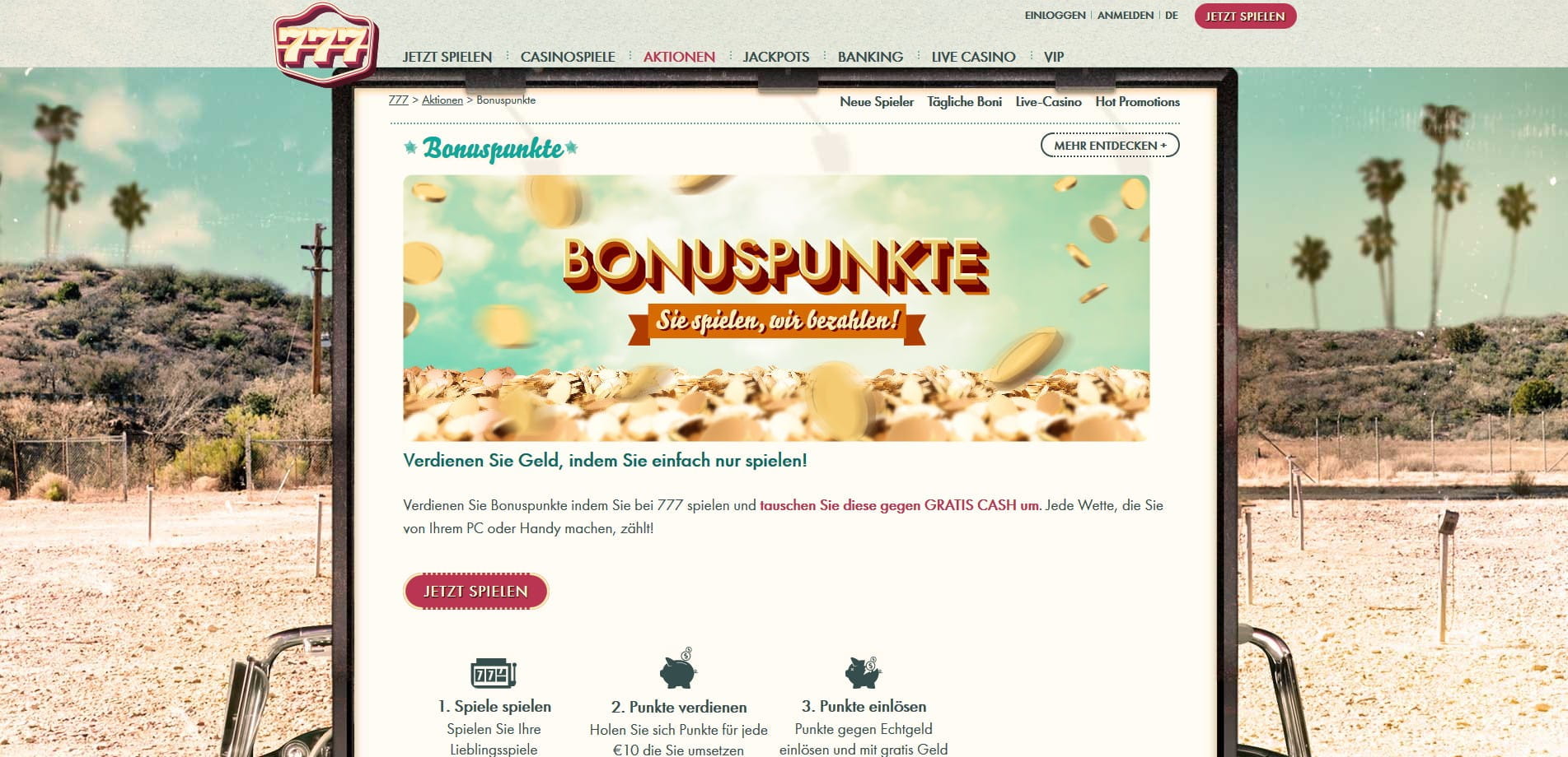 Sun palace no deposit bonus codes