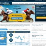 anyoption Champions day