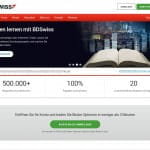 BDSwiss YouTube