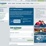 bet-at-home Fanmeilen sammeln