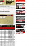 Digibet Golden Ticket
