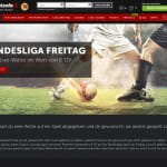 Betsafe Gratis Live-Wette