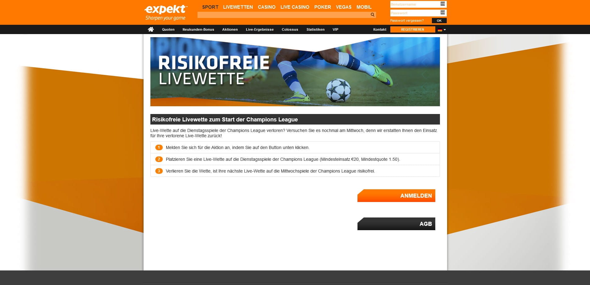 Livewette Livewette