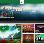 Mr Green Gewinnspiel