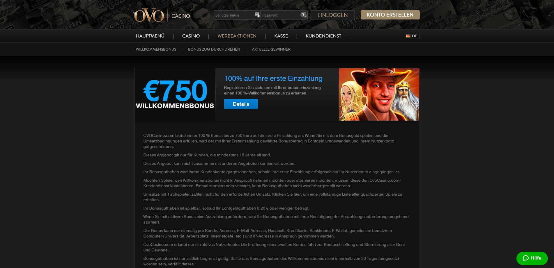 www casino kino aschaffenburg de spielautomaten regelung volume 2